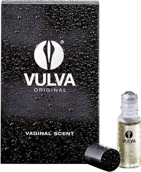 Vulva Perfume 